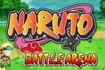 Naruto Battle Arena Jeu