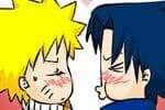 Naruto Kissing Jeu
