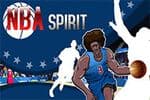 NBA Spirit Jeu