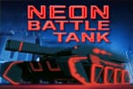 Neon Battle Tank Jeu