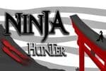 Ninja Hunter Jeu