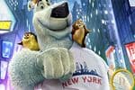Norm of the North Lettres cachées Jeu