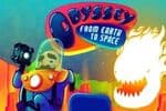 Odyssey: From Earth to Space Jeu