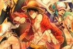 One Piece Hot Fight 0.8 Jeu