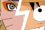 One Piece VS. Naruto 2.0 Jeu