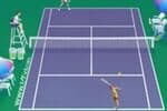 Open de Tennis Chine Jeu