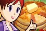 Pancakes: Sara's Cooking Class Jeu