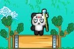 Panda à Sauver Jeu