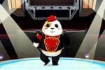Panda Dansant Jeu