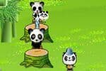 Panda Restaurant Jeu