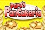 Papa s Pancakeria Jeu