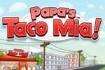 Papa s Taco Mia Jeu