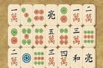 Paper Mahjong Jeu