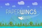 Paper Wings Jeu
