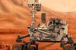 Parking de Mars Rover Jeu