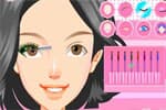Party Girl Makeover Jeu