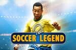 Pelé: Soccer Legend Jeu