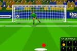 Penalty À La Ronaldo Jeu