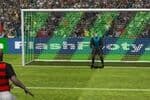 Penalty Fever 3D: Brazil Jeu