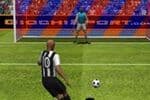 Penalty Fever 3D: Italian Cup Jeu