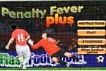 Penalty Fever Plus Jeu