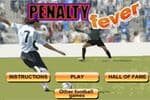 Penalty Fever Jeu