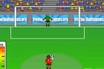 Penalty Kicker Jeu