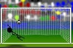 Penalty Master Jeu