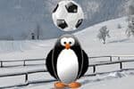 Penguin Soccer Jeu