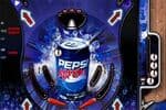 Pepsi Max Pinball Jeu