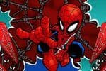 Pinball Spiderman contre Batman Jeu