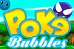 Poke Bubbles Jeu
