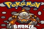 Pokemon Bronze Jeu