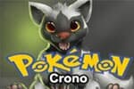 Pokemon Crono Jeu