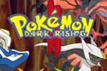 Pokemon Dark Rising Jeu