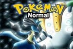 Pokemon Normal Version Jeu