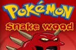 Pokemon Snakewood Jeu