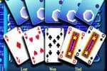 Poker à 5 Cartes 2 Jeu