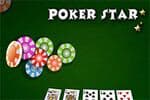 Poker Star Jeu