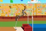 Pole Vault Challenge Jeu