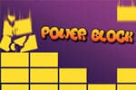 Power Block Jeu
