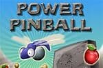Power Pinball Jeu