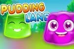 Pudding Land Jeu