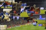 Puzzle De Lionel Messi Jeu