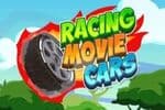 Racing Movie Cars Jeu