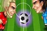 Real Soccer HTML5 Jeu