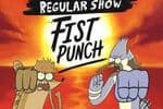 Regular Show: Fist Punch Jeu