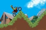 Risky Rider 4 Jeu