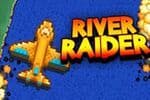 River Raider Jeu