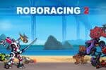 Robo Racing 2 Jeu